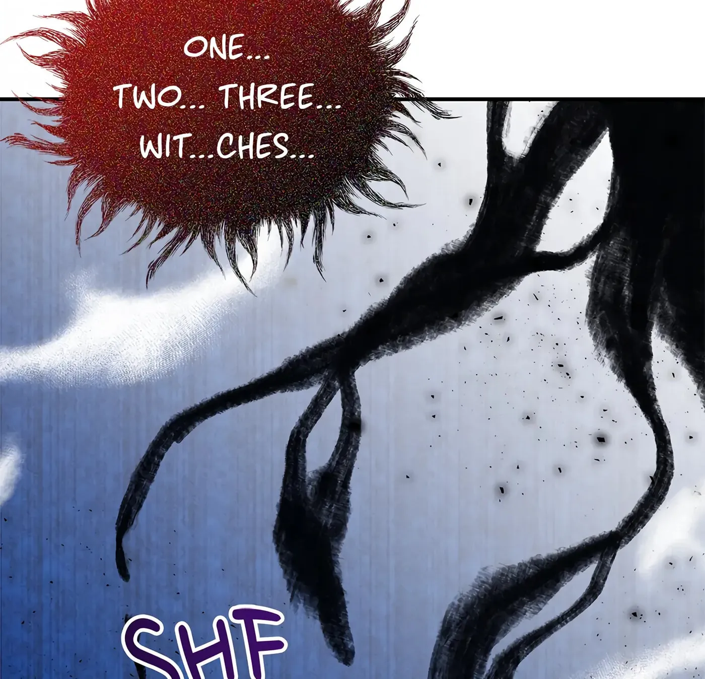 Accidental Warrior Chapter 104 page 134 - 