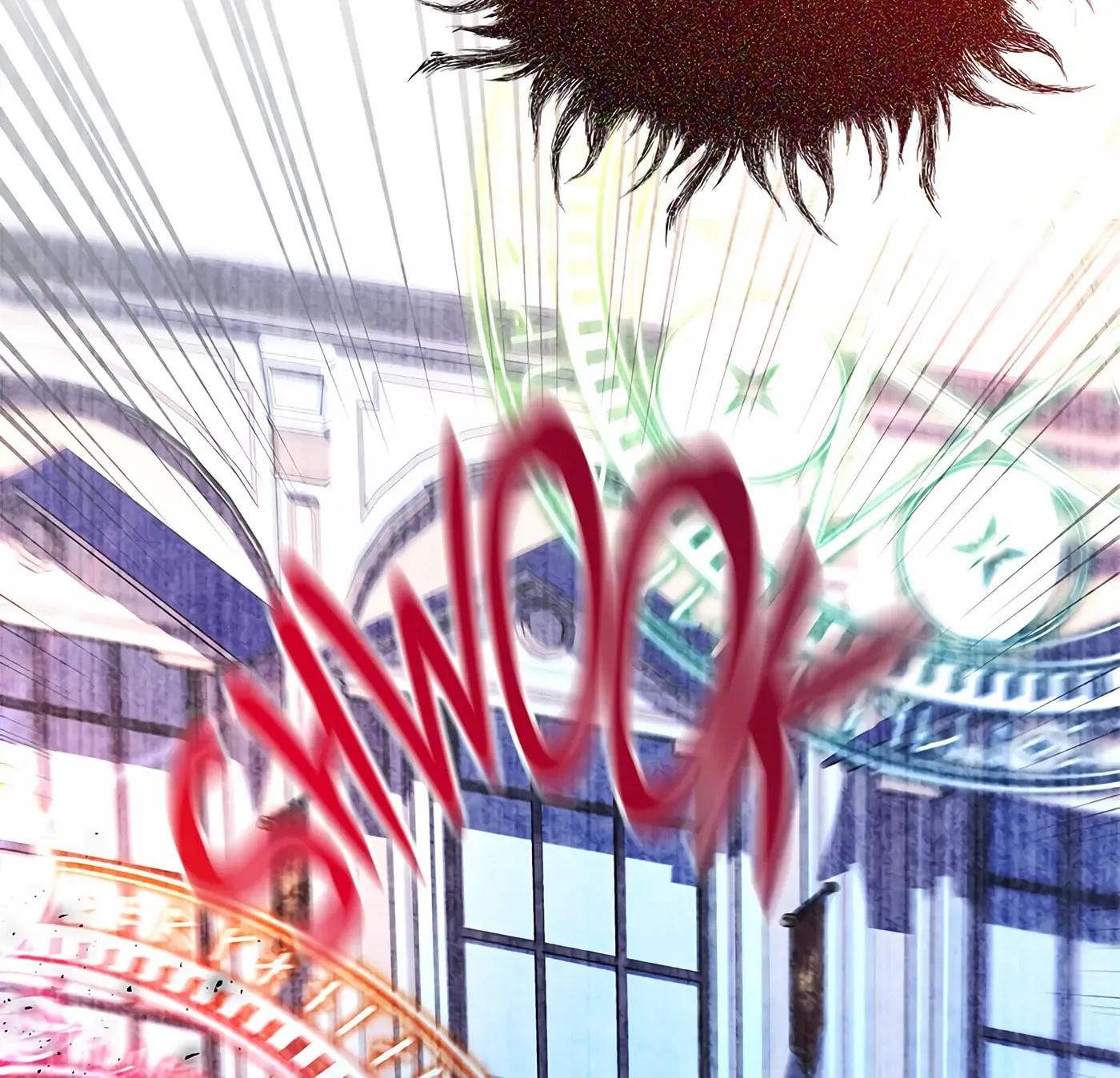 Accidental Warrior Chapter 104 page 136 - 