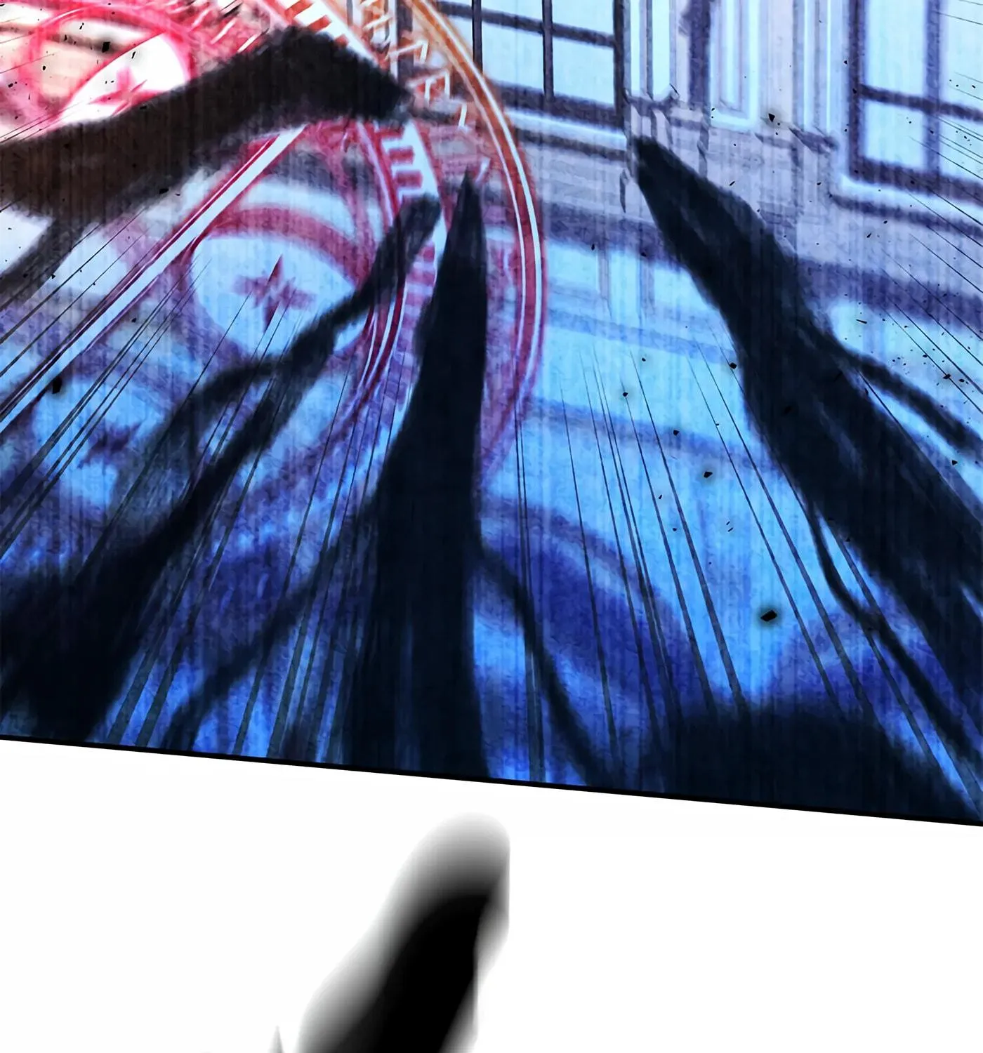 Accidental Warrior Chapter 104 page 137 - 
