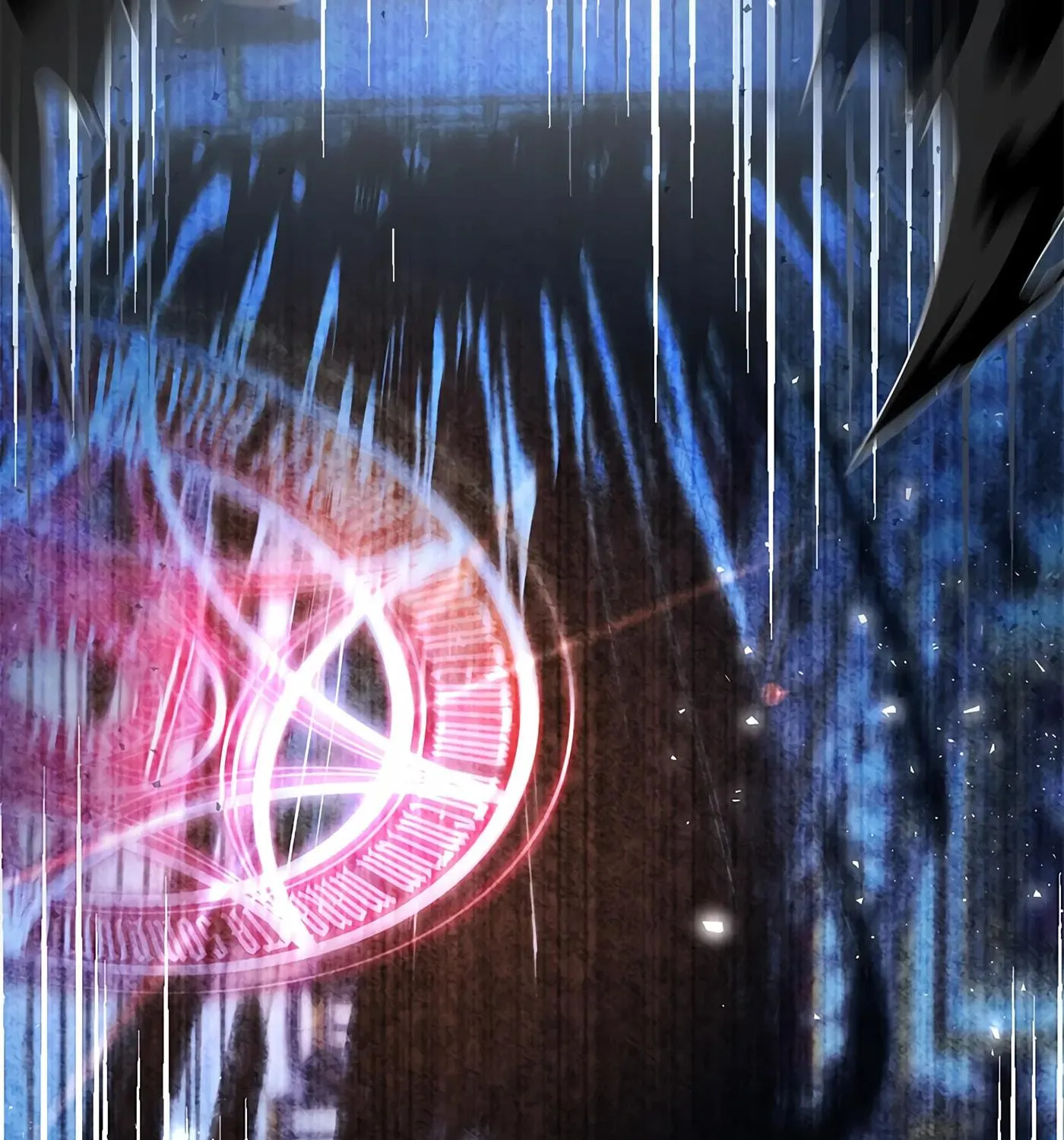 Accidental Warrior Chapter 104 page 139 - 