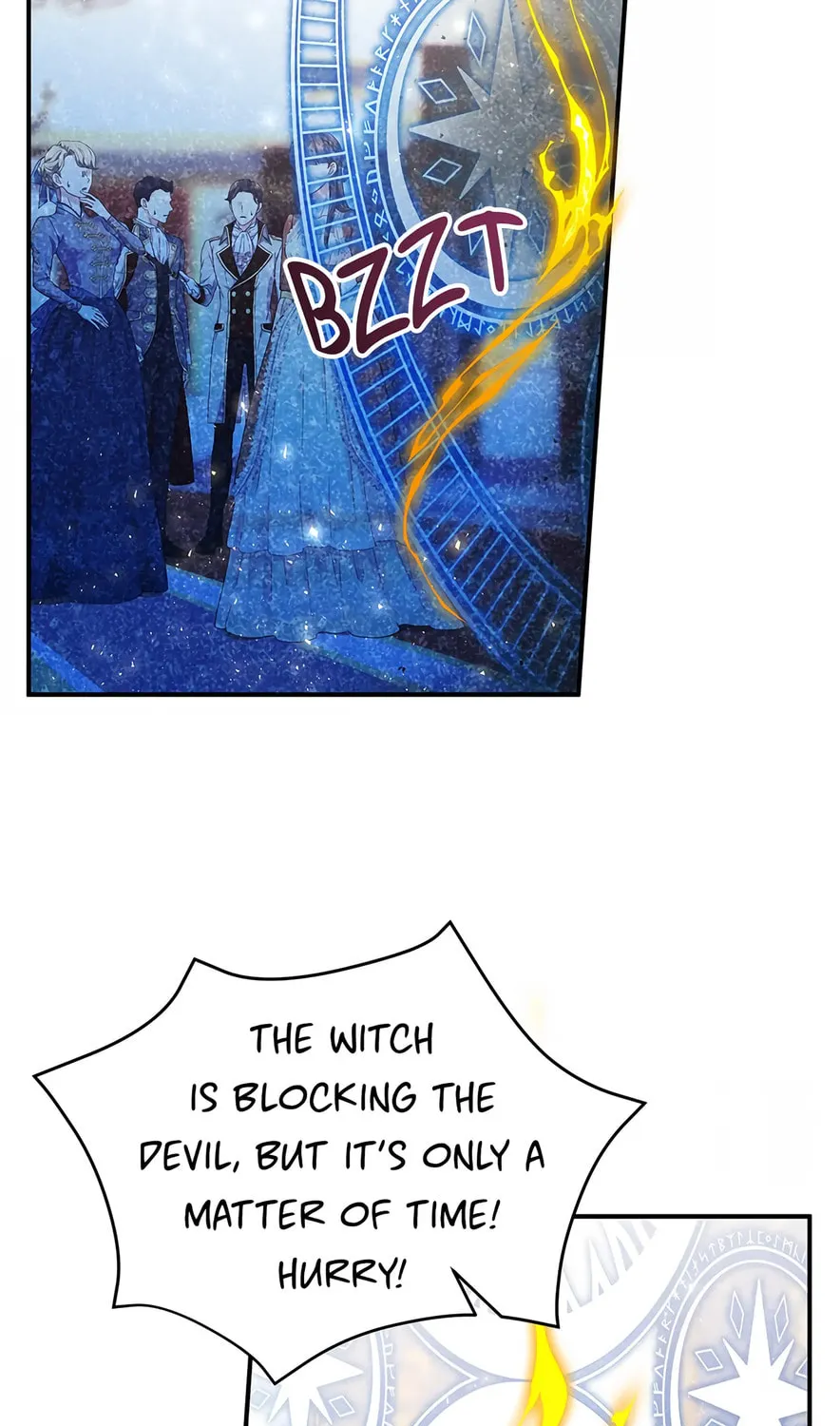 Accidental Warrior Chapter 104 page 147 - 