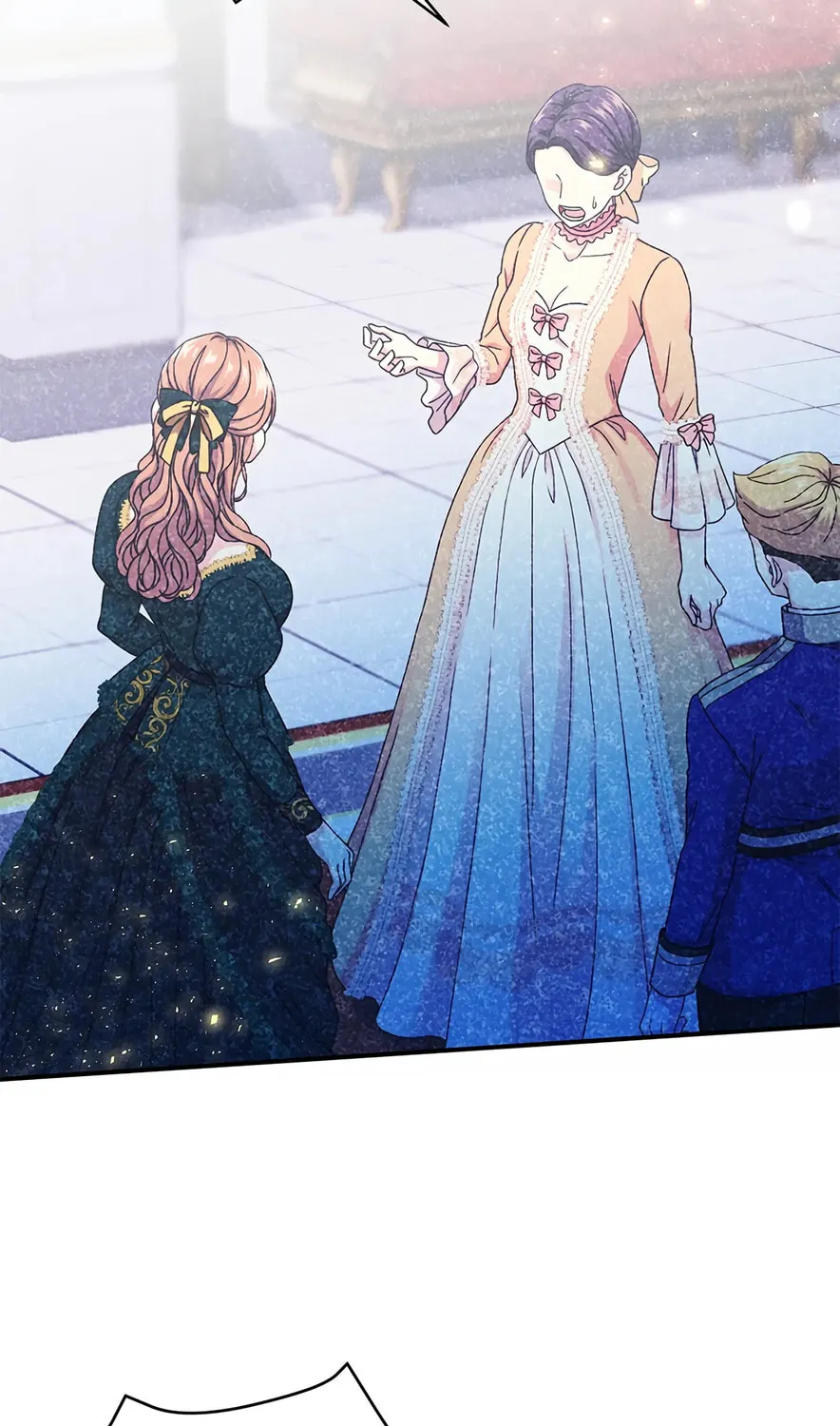 Accidental Warrior Chapter 104 page 151 - 