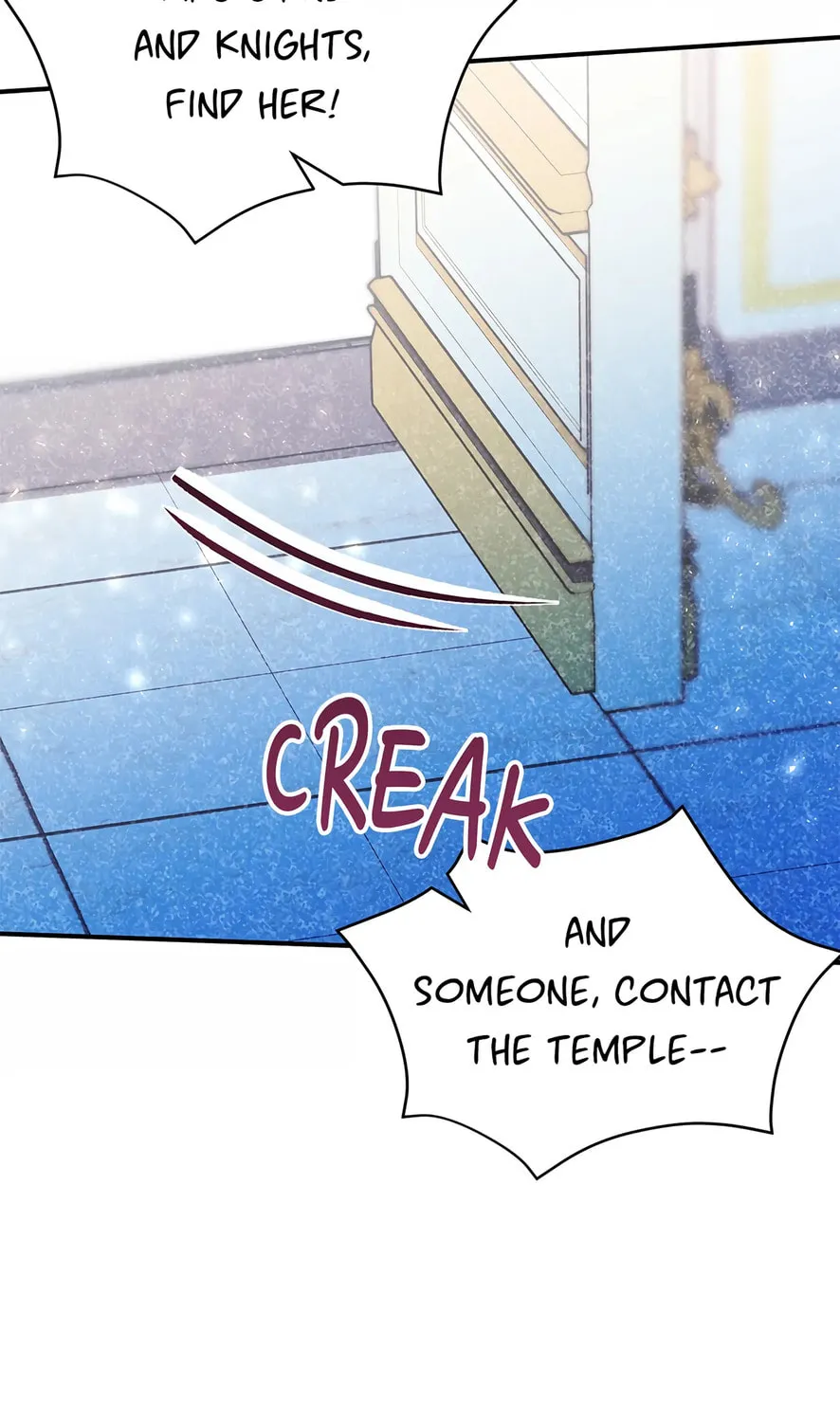 Accidental Warrior Chapter 104 page 153 - 