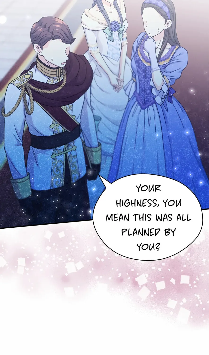Accidental Warrior Chapter 104 page 163 - 