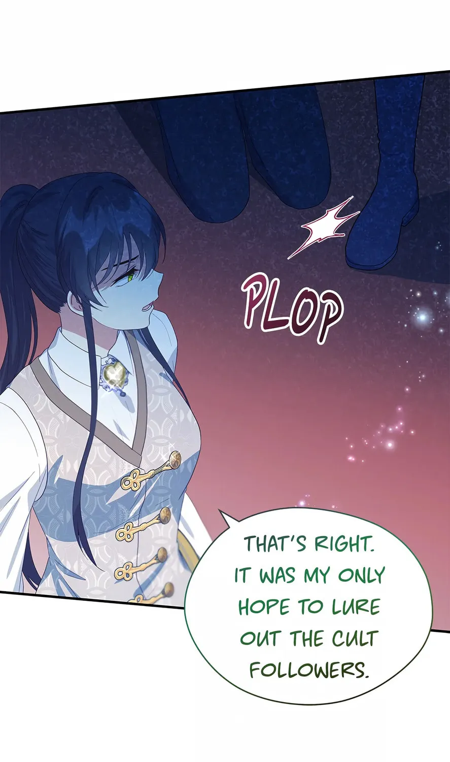 Accidental Warrior Chapter 104 page 165 - 