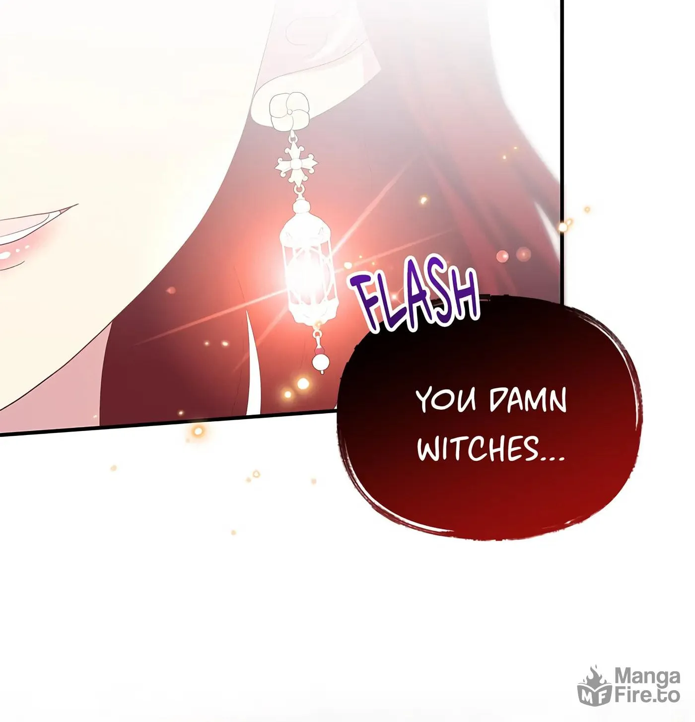 Accidental Warrior Chapter 104 page 18 - 