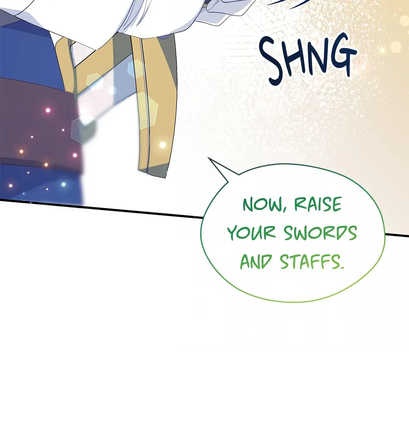 Accidental Warrior Chapter 104 page 173 - 