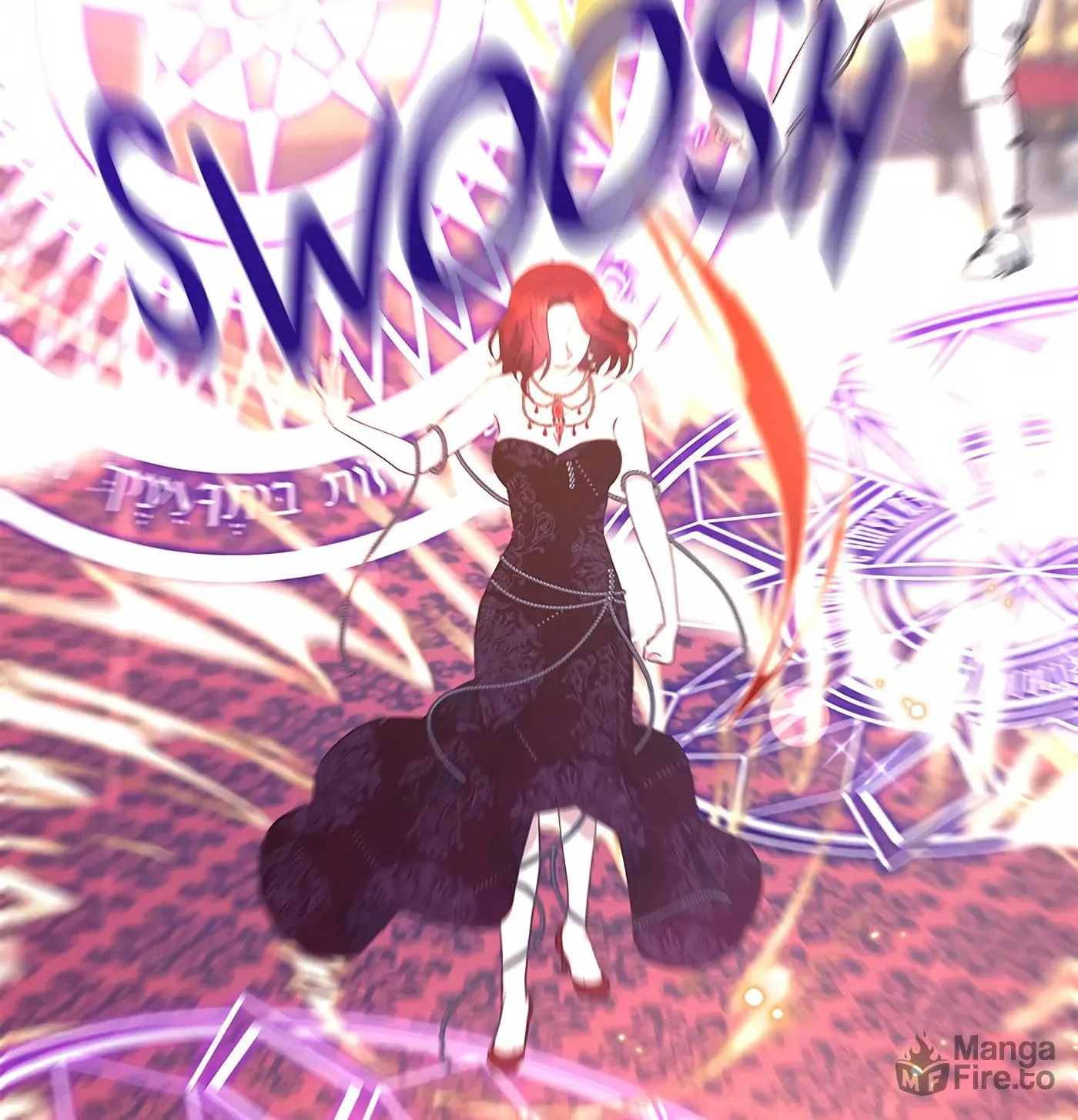 Accidental Warrior Chapter 104 page 20 - 