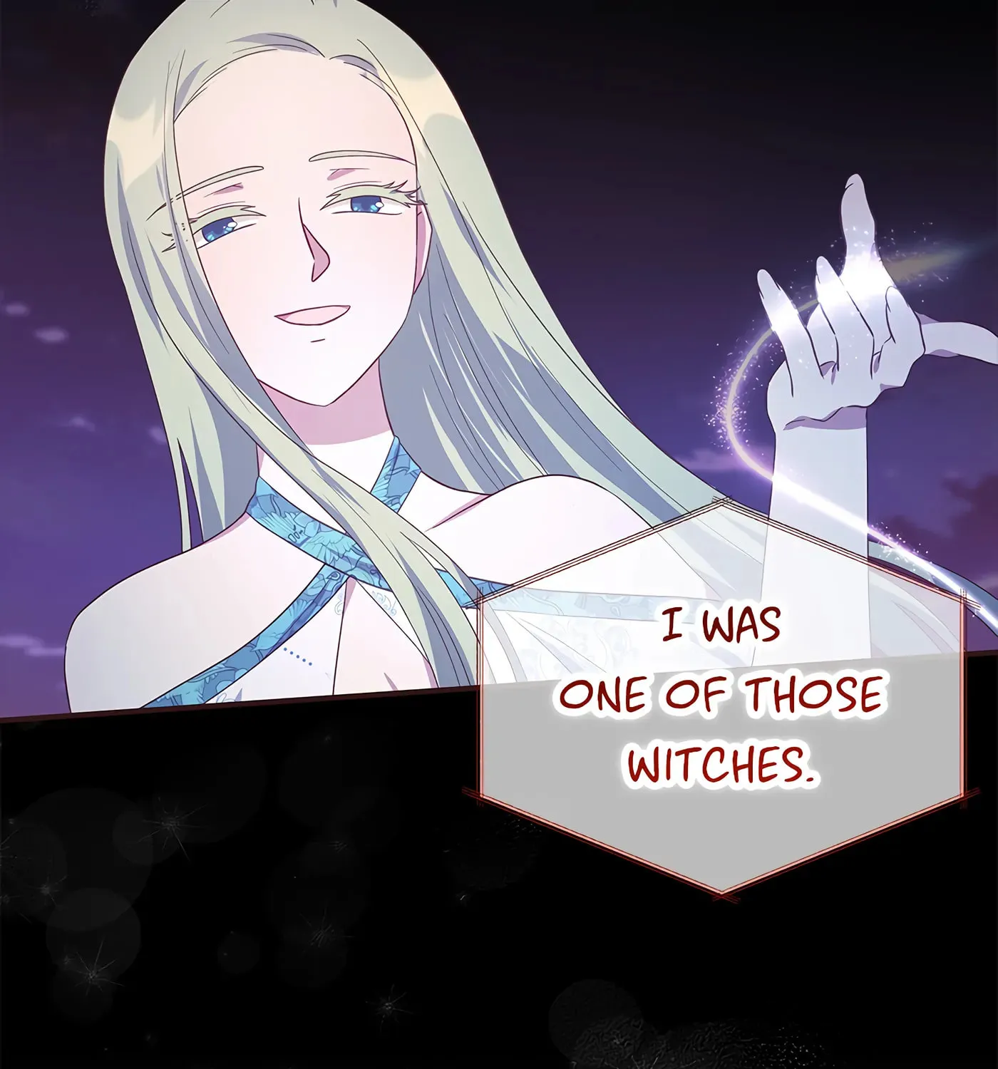 Accidental Warrior Chapter 104 page 3 - 