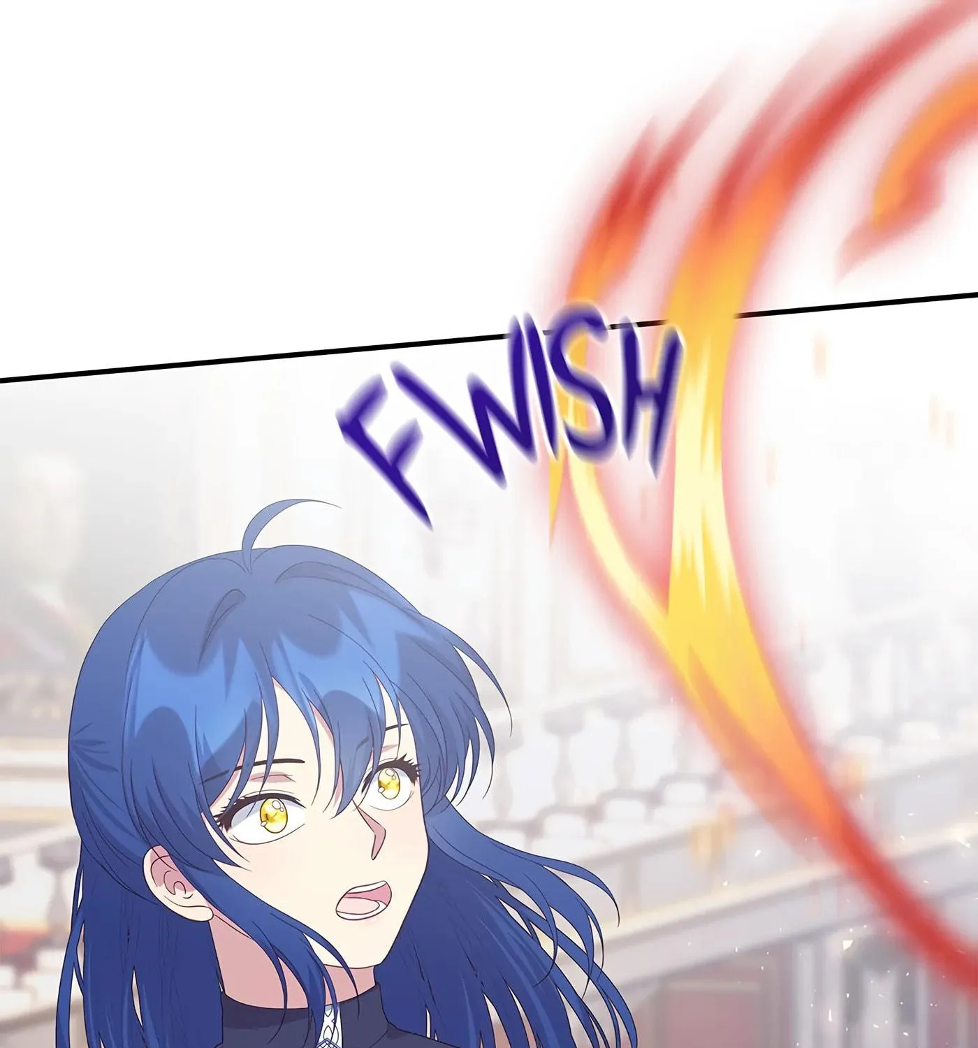 Accidental Warrior Chapter 104 page 23 - 
