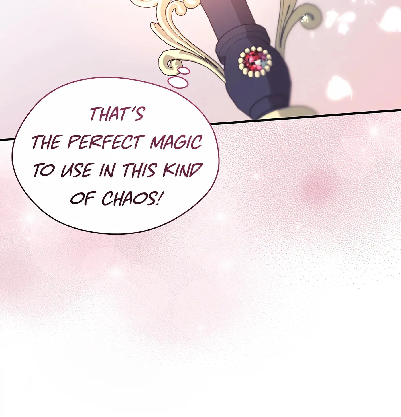 Accidental Warrior Chapter 104 page 26 - 