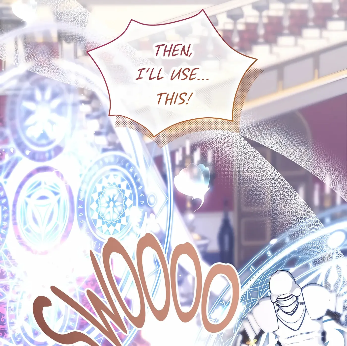 Accidental Warrior Chapter 104 page 28 - 