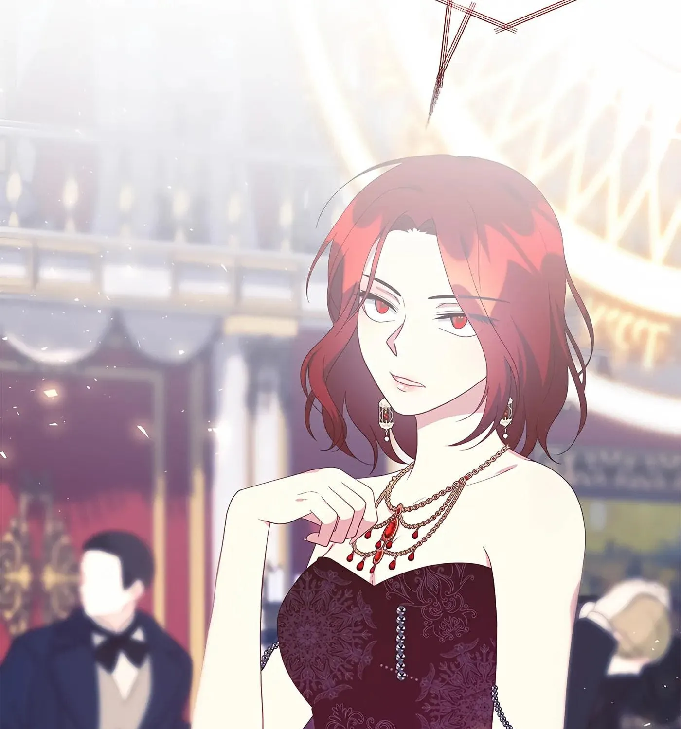 Accidental Warrior Chapter 104 page 39 - 