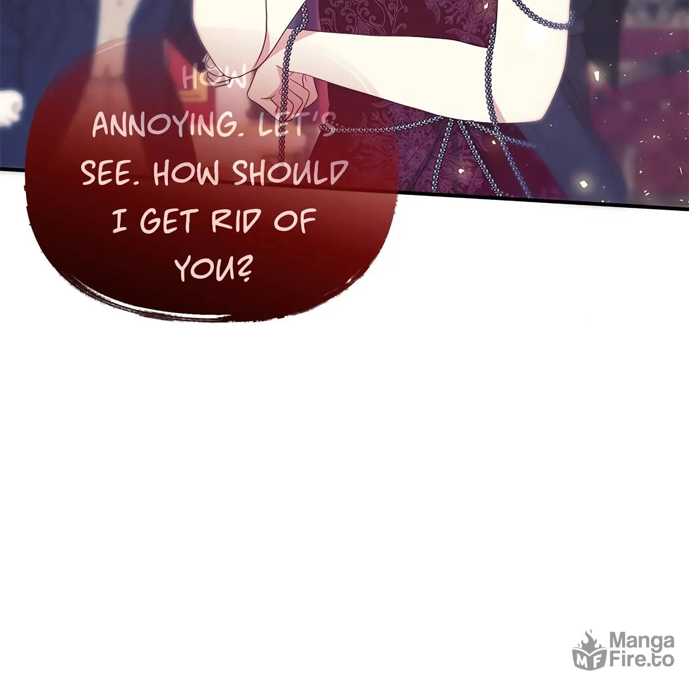 Accidental Warrior Chapter 104 page 40 - 