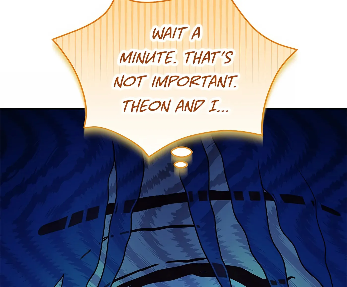 Accidental Warrior Chapter 104 page 46 - 