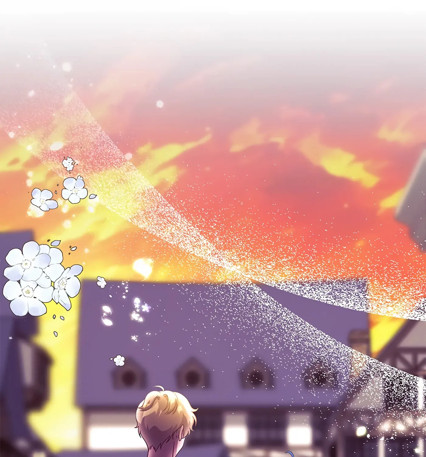 Accidental Warrior Chapter 104 page 55 - 
