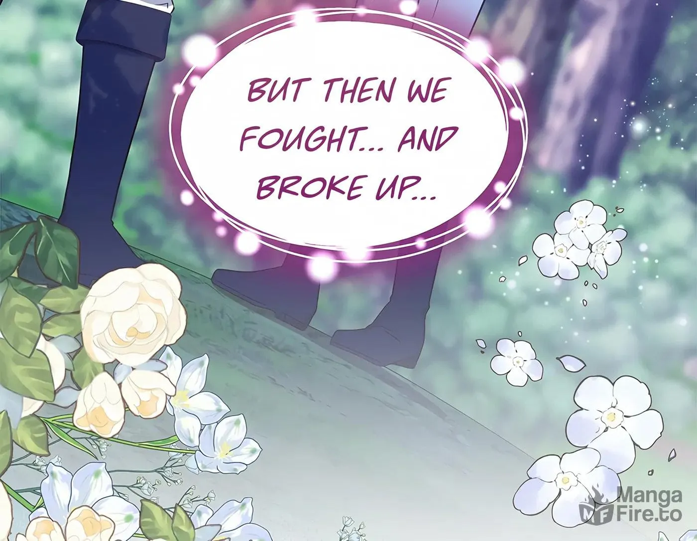Accidental Warrior Chapter 104 page 60 - 