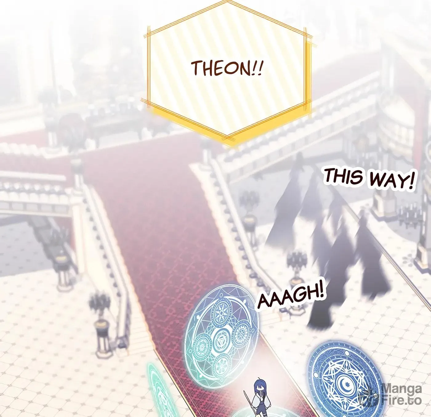 Accidental Warrior Chapter 104 page 78 - 