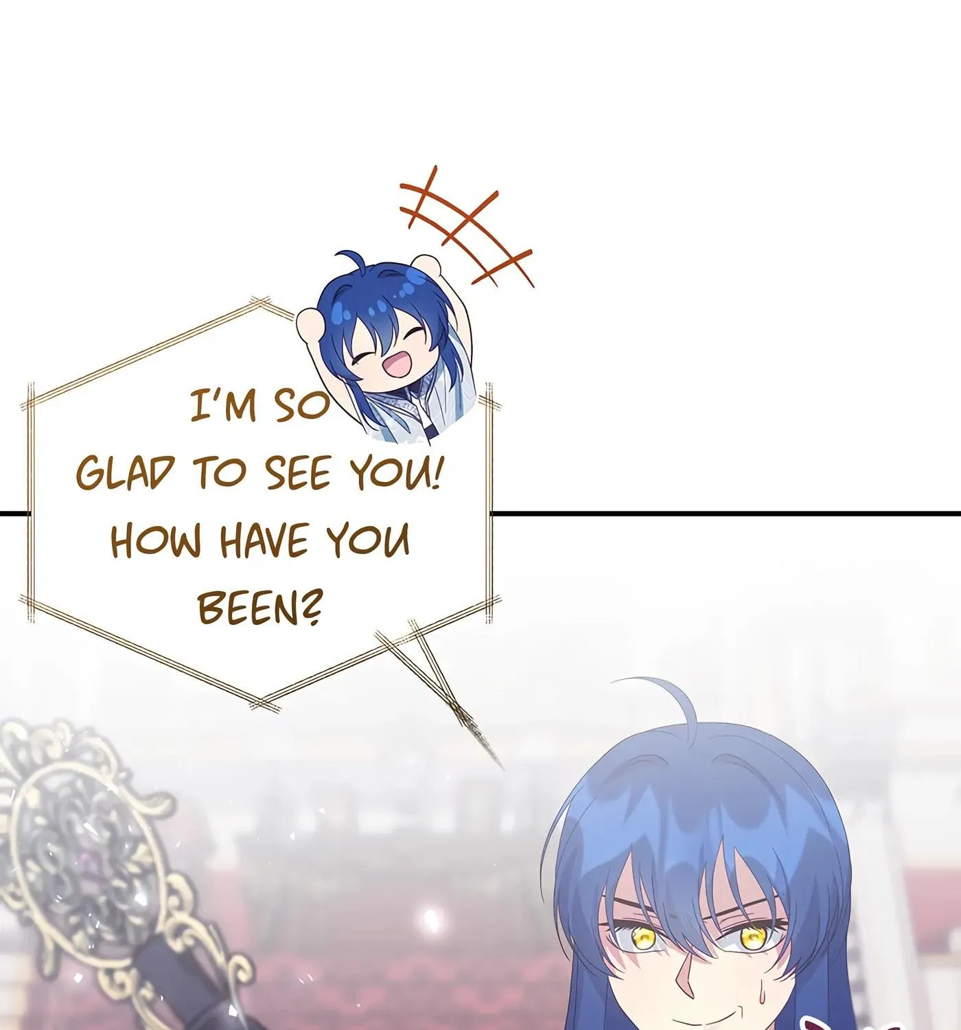 Accidental Warrior Chapter 104 page 9 - 