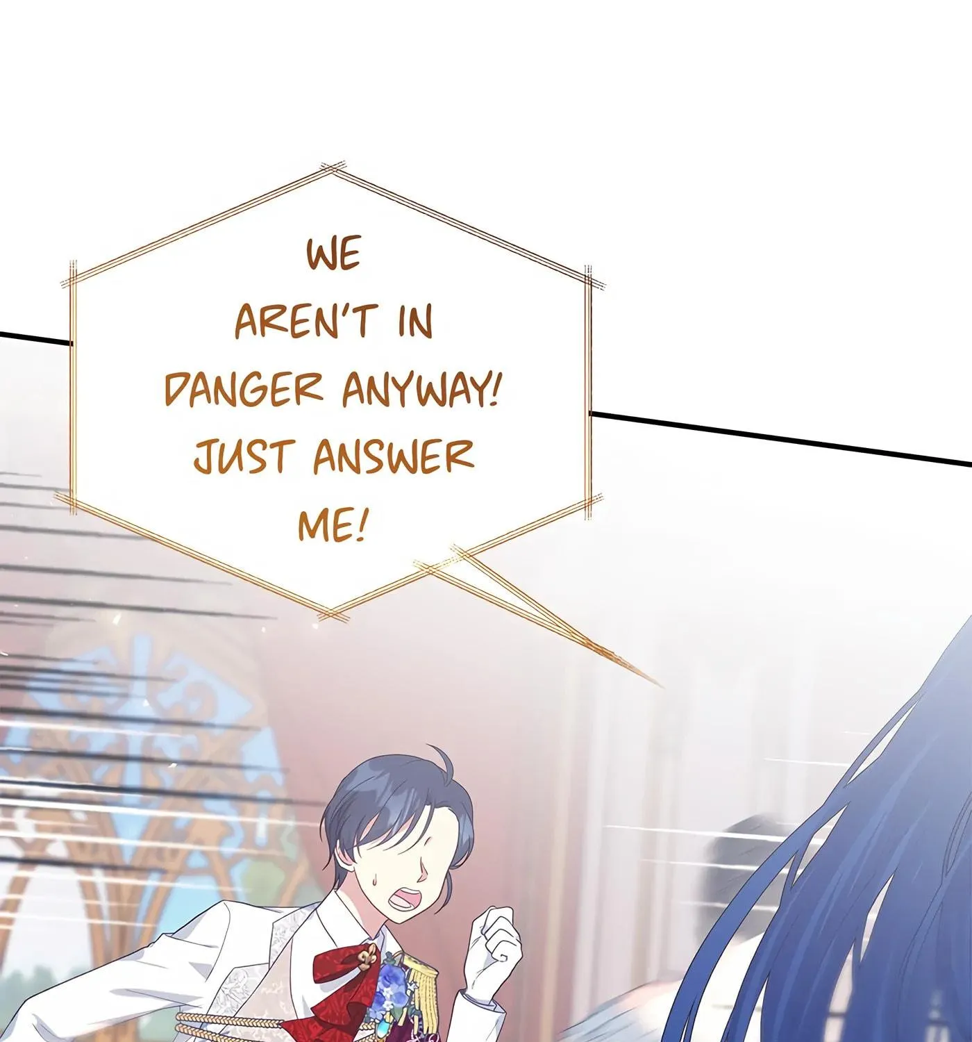 Accidental Warrior Chapter 104 page 83 - 