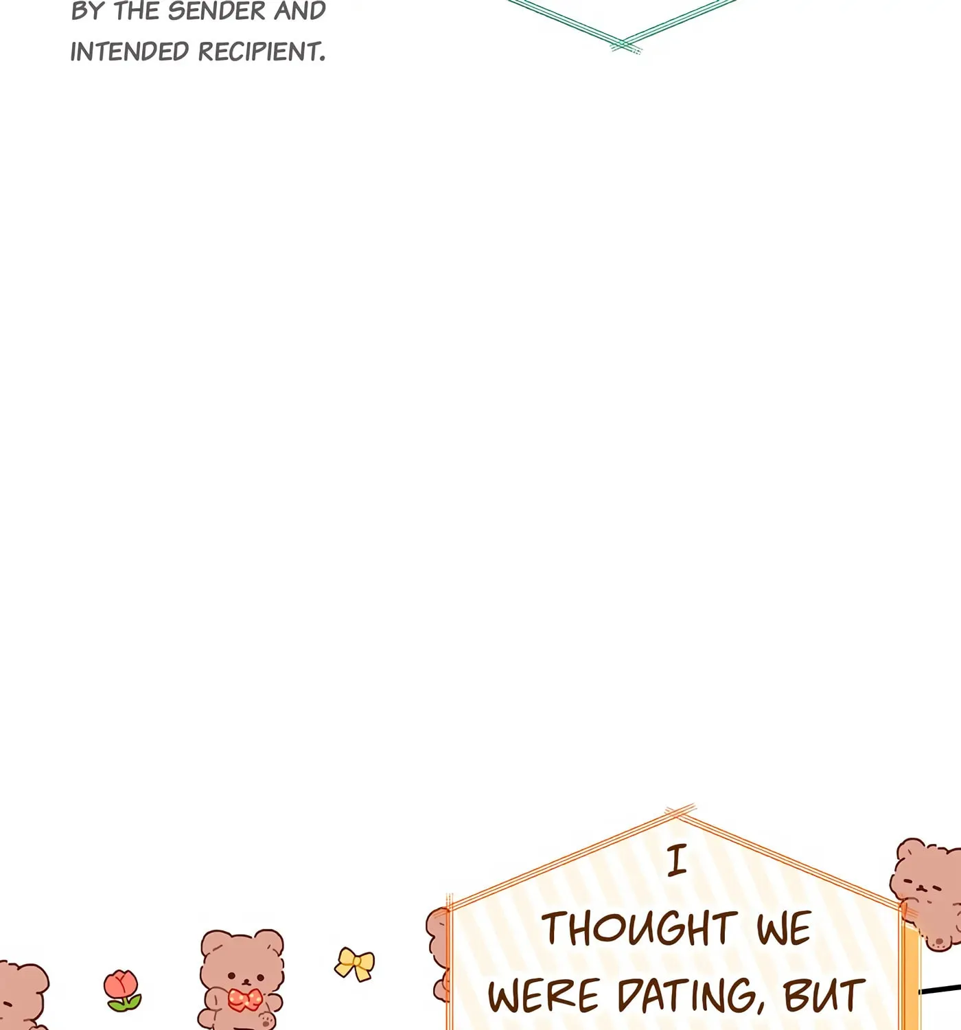 Accidental Warrior Chapter 104 page 85 - 