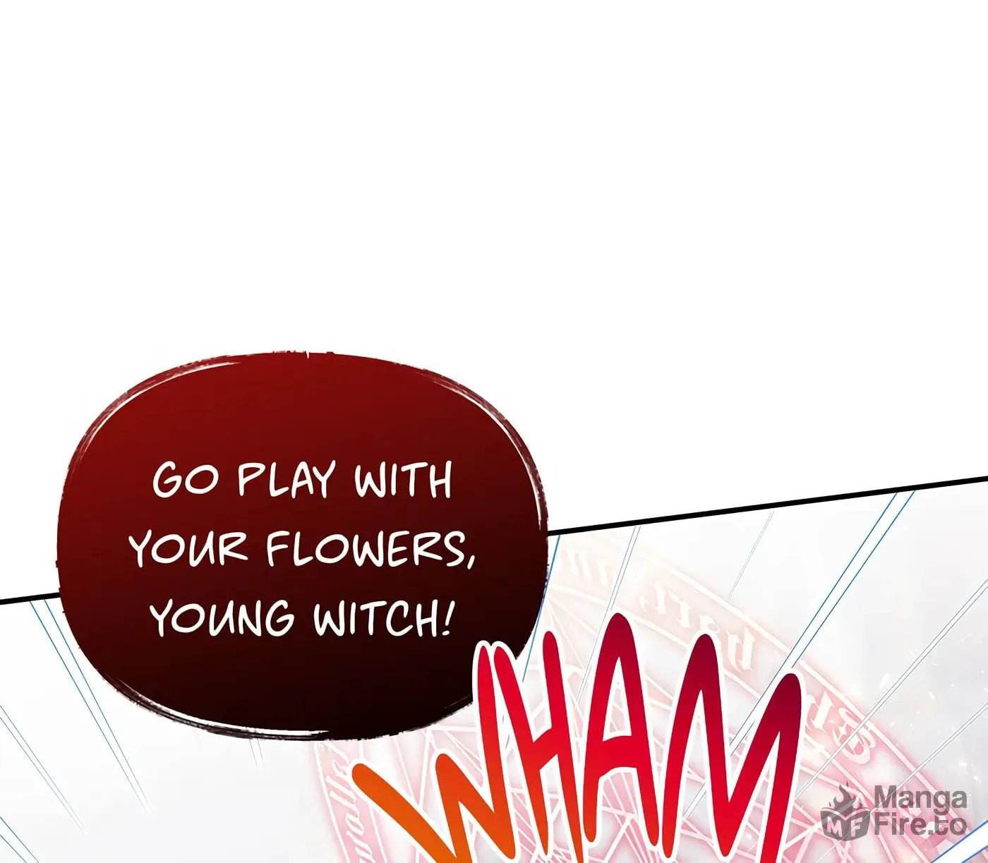 Accidental Warrior Chapter 104 page 90 - 