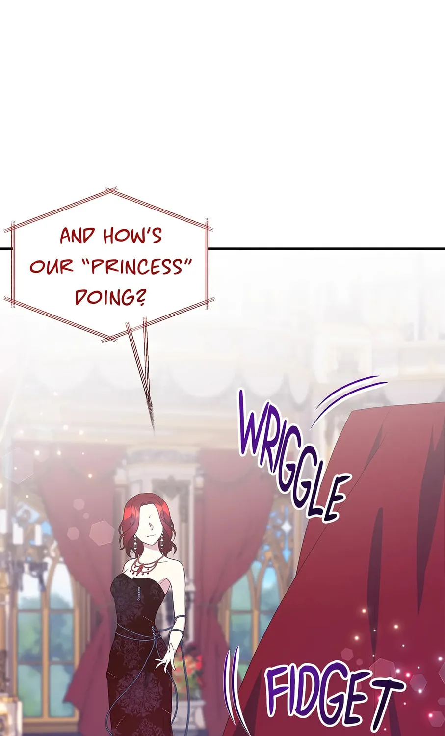 Accidental Warrior Chapter 104 page 97 - 