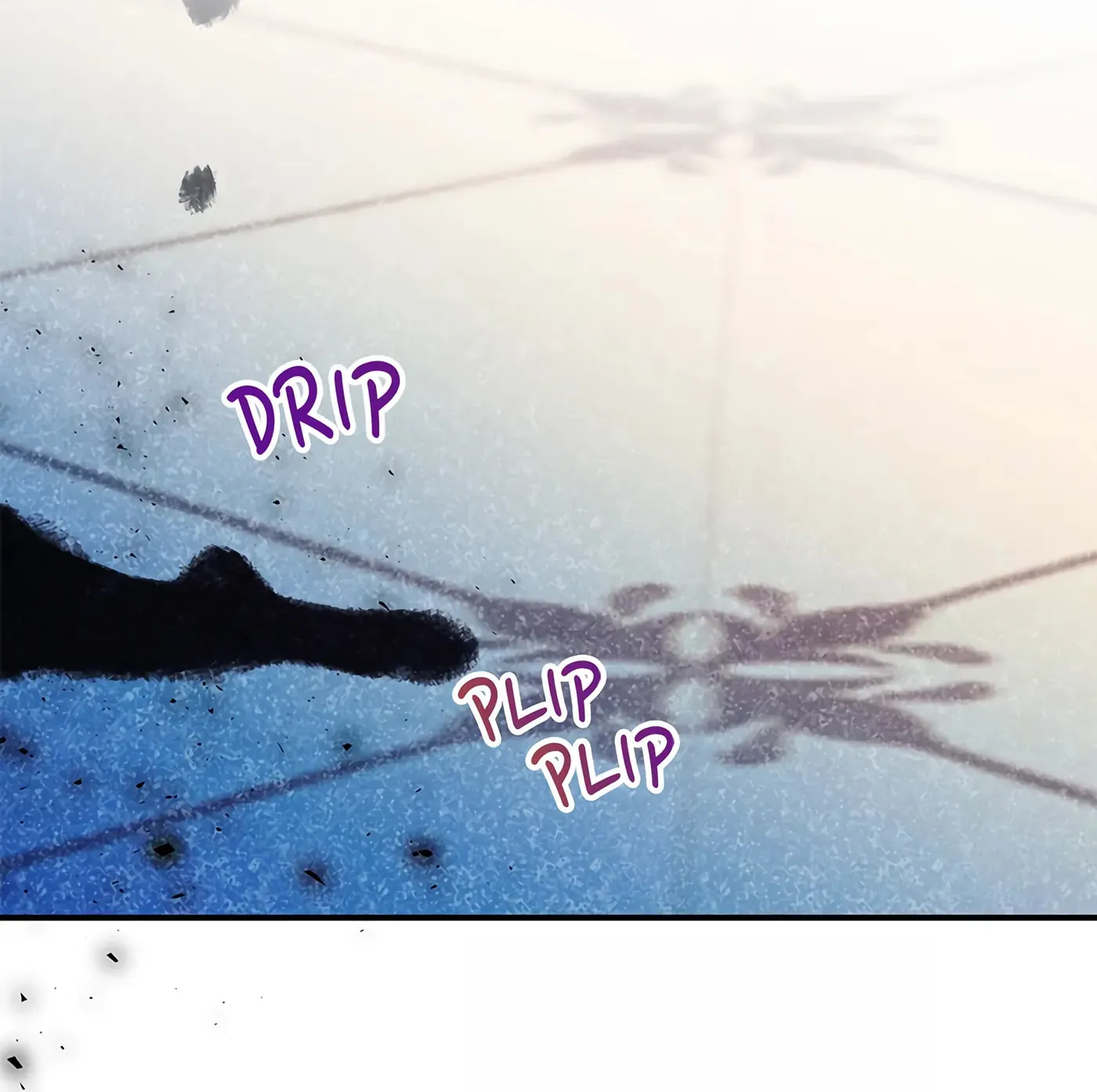 Accidental Warrior Chapter 105 page 2 - 