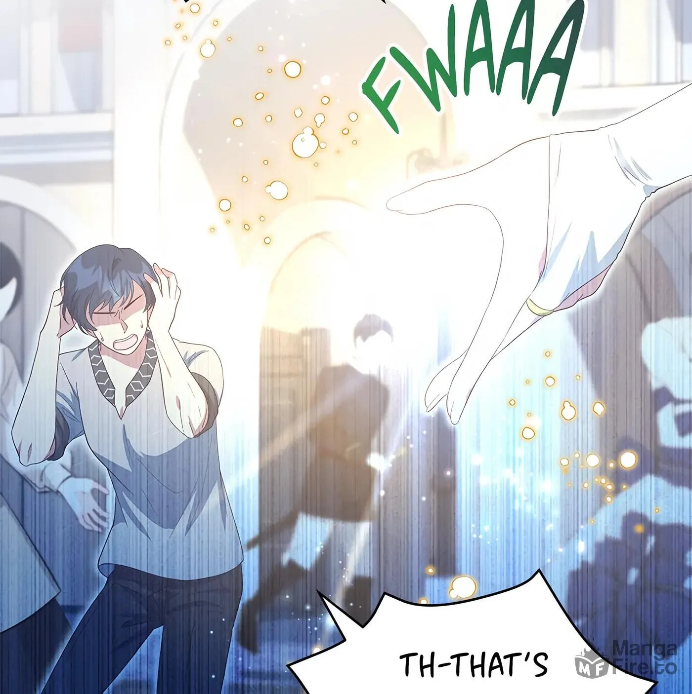 Accidental Warrior Chapter 105 page 102 - 