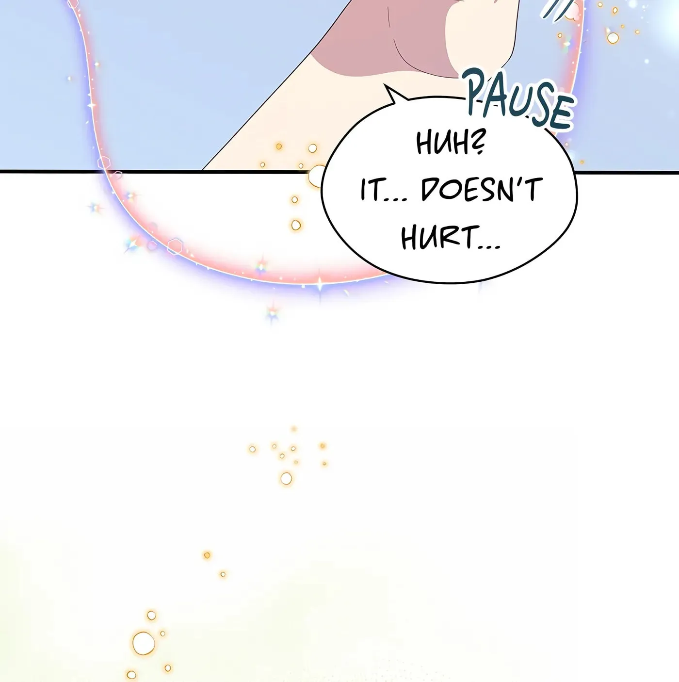 Accidental Warrior Chapter 105 page 106 - 