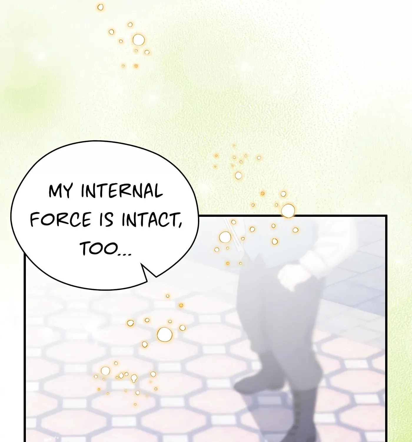 Accidental Warrior Chapter 105 page 107 - 