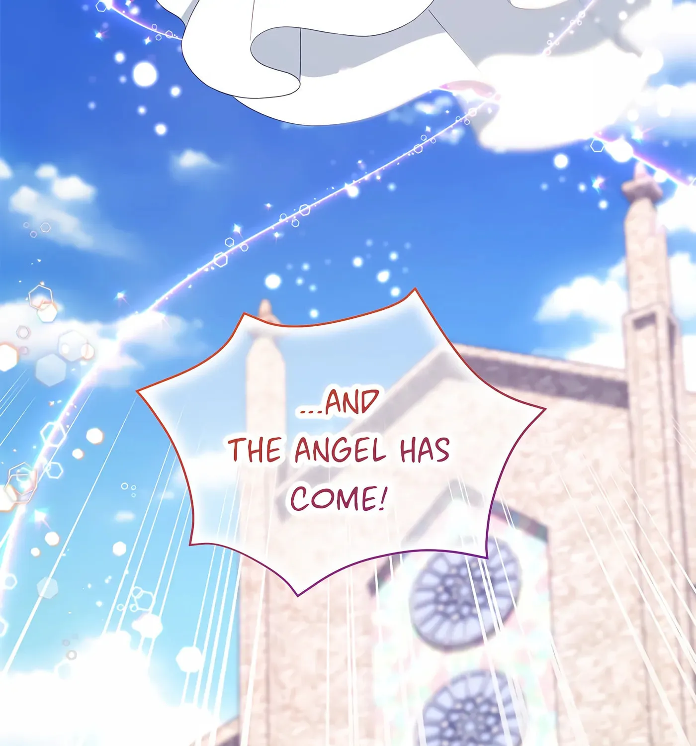 Accidental Warrior Chapter 105 page 115 - 