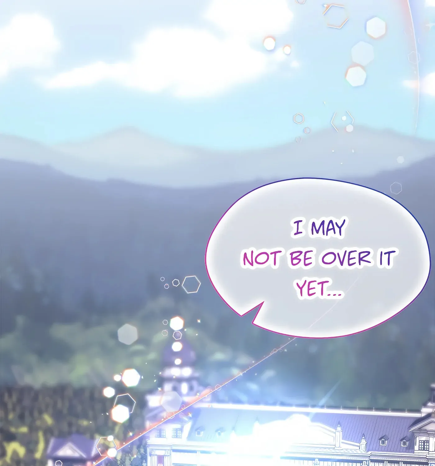 Accidental Warrior Chapter 105 page 123 - 