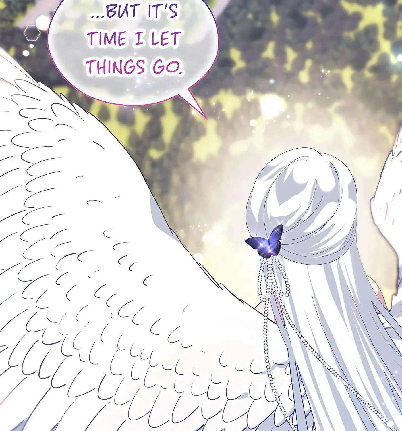 Accidental Warrior Chapter 105 page 125 - 