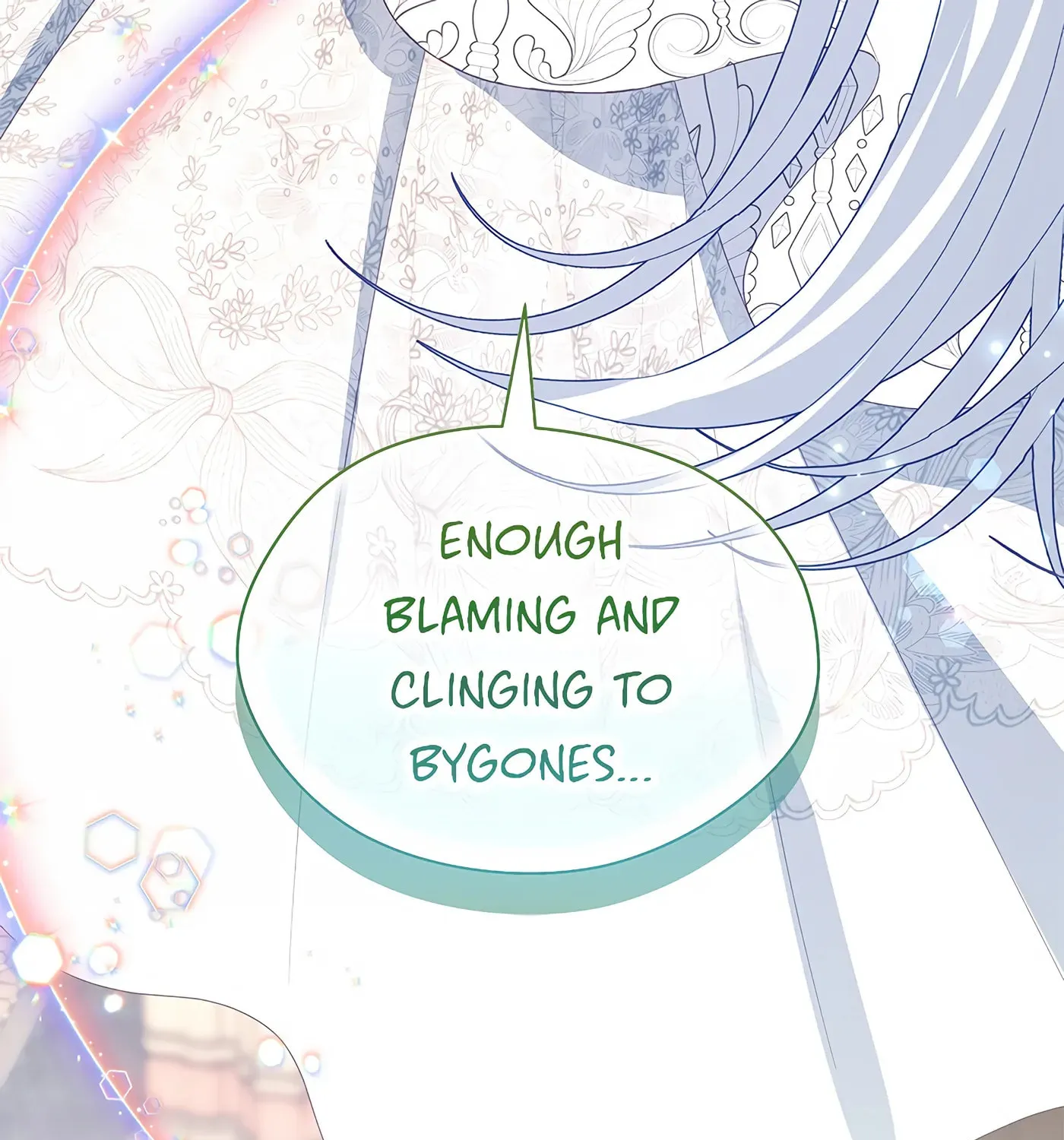 Accidental Warrior Chapter 105 page 127 - 