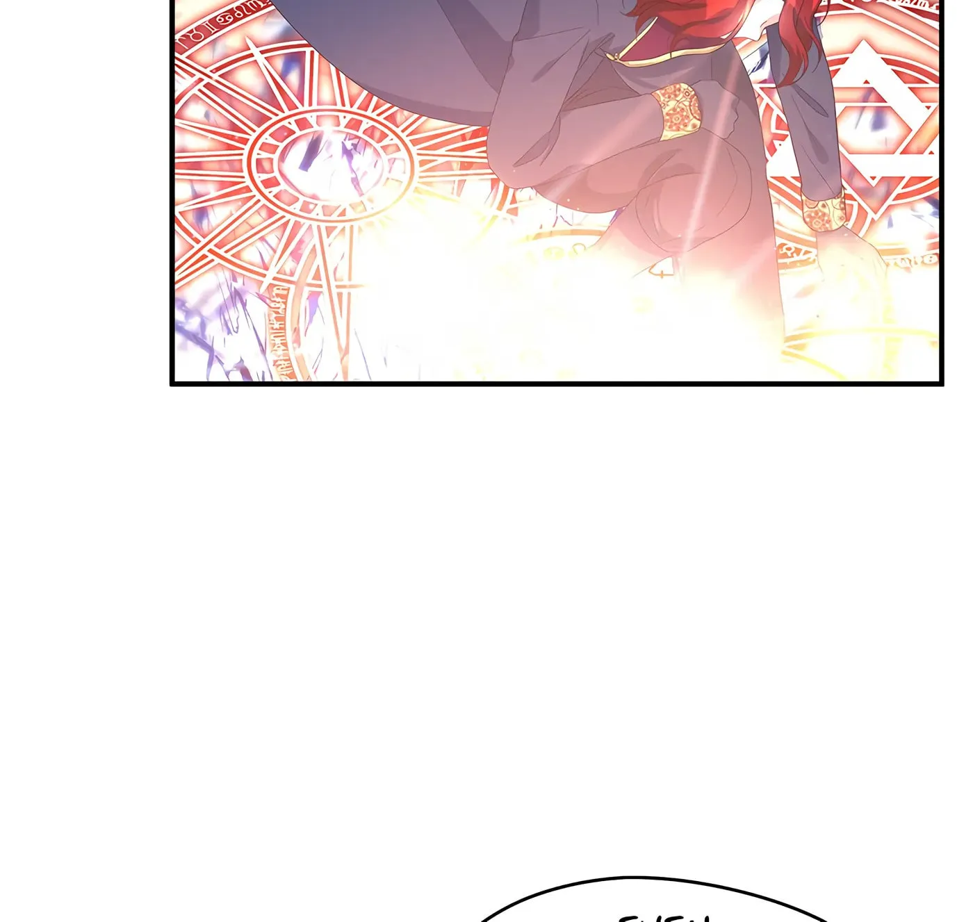Accidental Warrior Chapter 105 page 136 - 