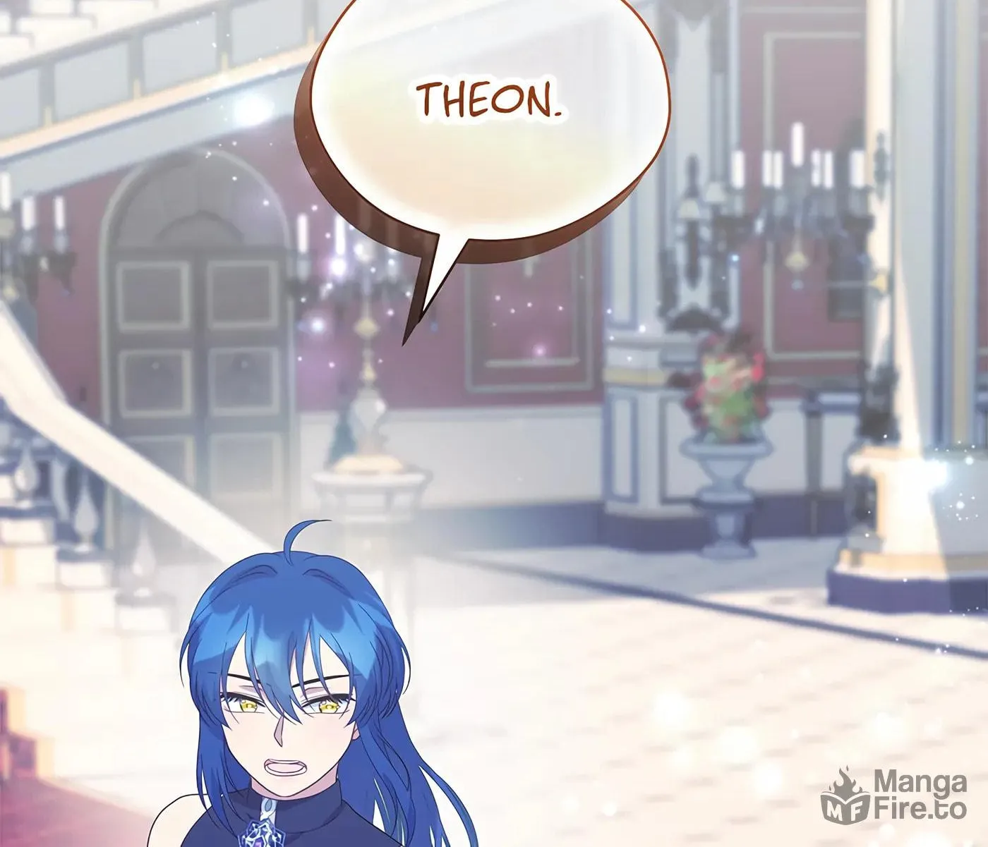 Accidental Warrior Chapter 105 page 144 - 