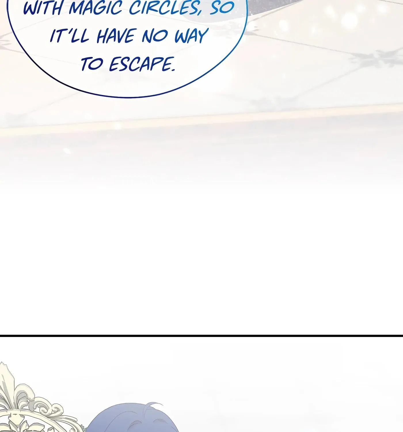 Accidental Warrior Chapter 105 page 17 - 