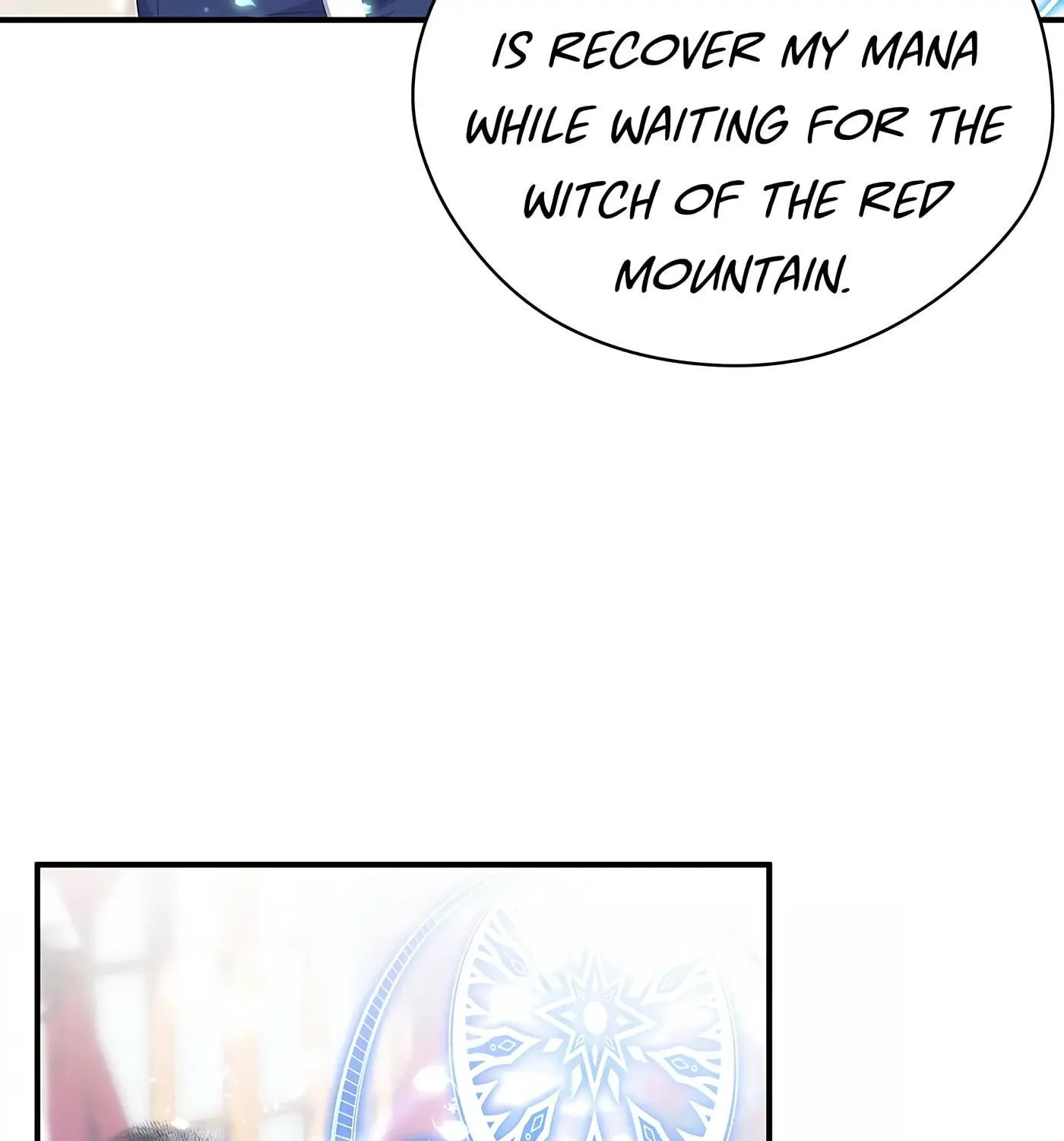 Accidental Warrior Chapter 105 page 19 - 