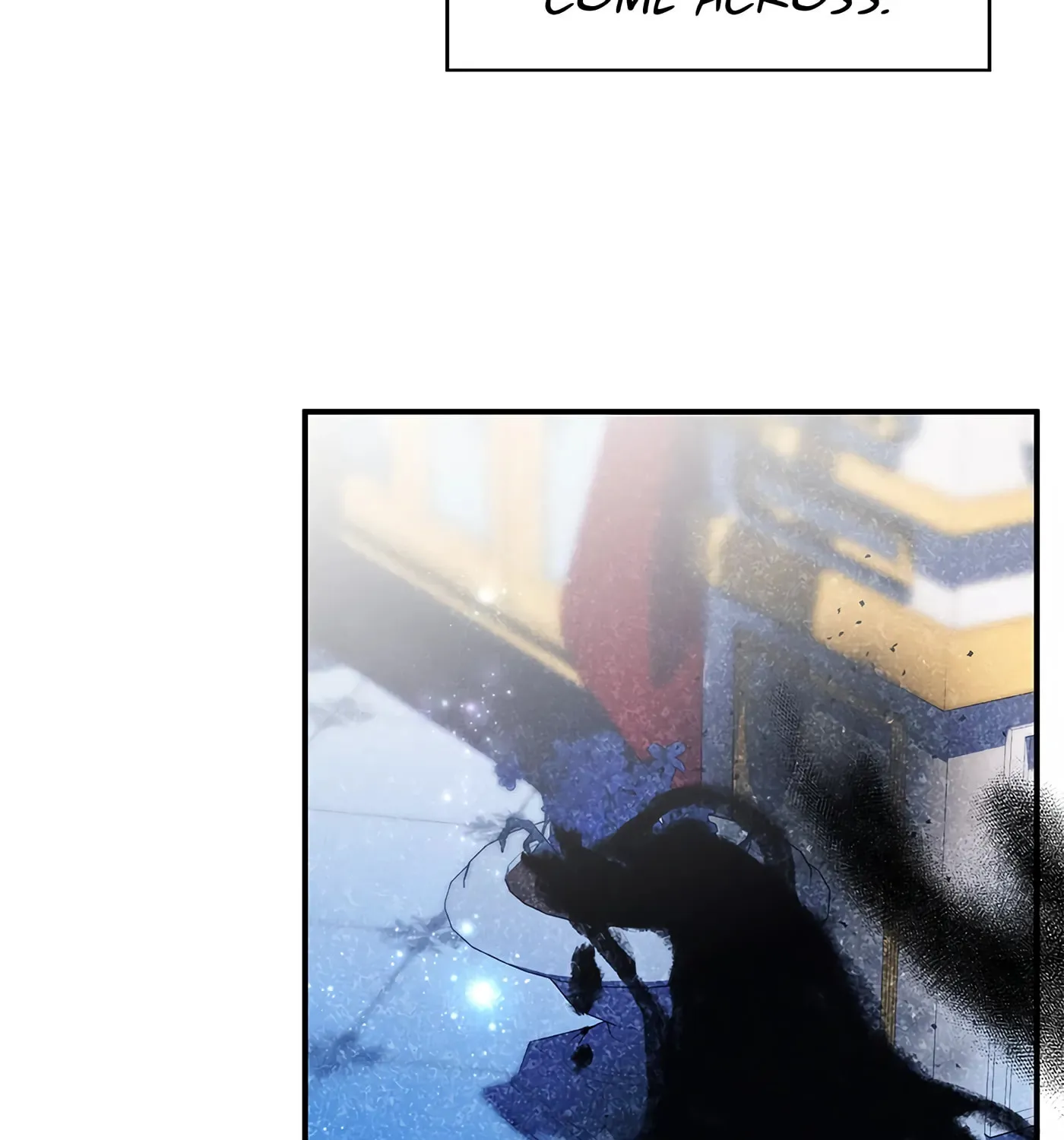 Accidental Warrior Chapter 105 page 21 - 