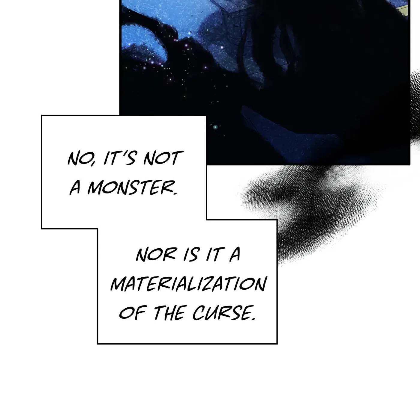 Accidental Warrior Chapter 105 page 22 - 