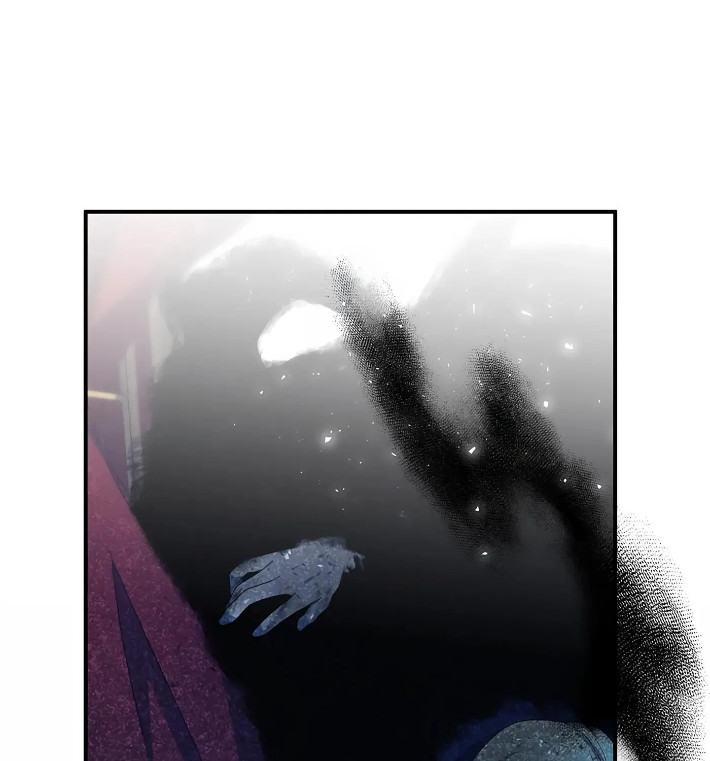 Accidental Warrior Chapter 105 page 23 - 