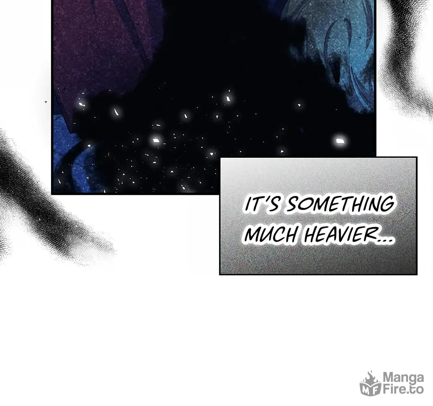 Accidental Warrior Chapter 105 page 24 - 