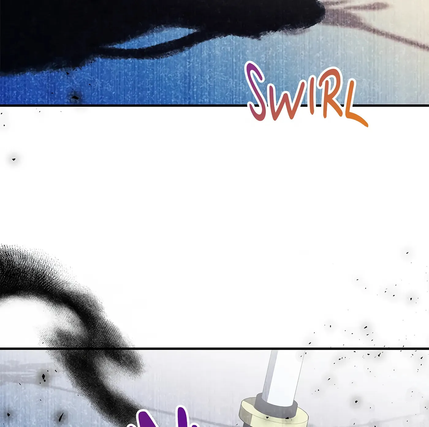 Accidental Warrior Chapter 105 page 4 - 