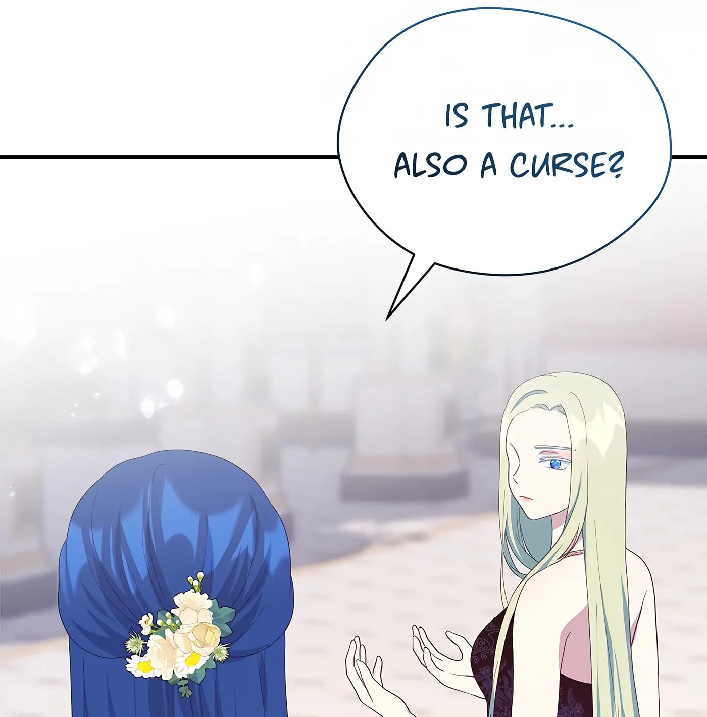 Accidental Warrior Chapter 105 page 34 - 