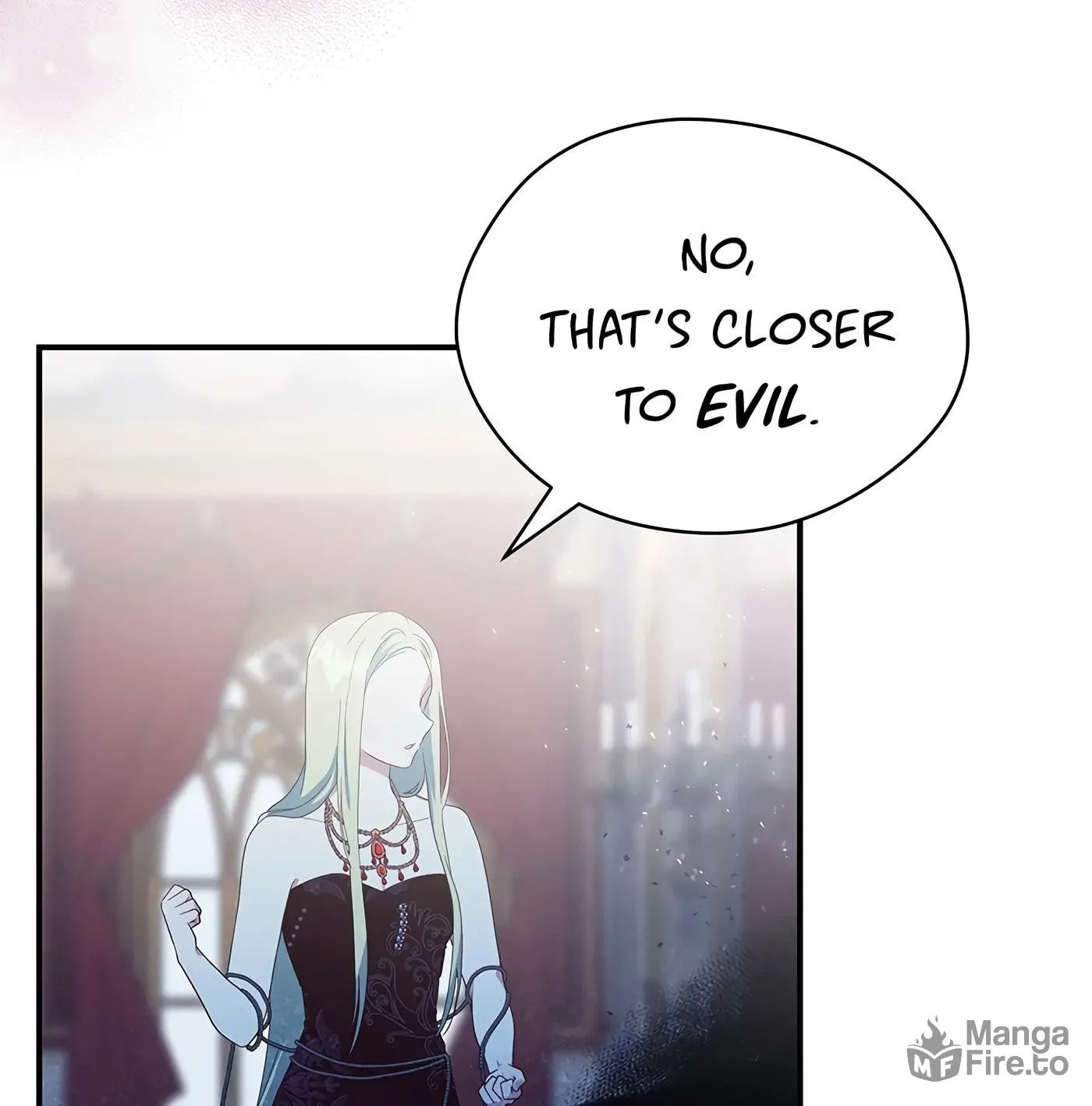 Accidental Warrior Chapter 105 page 36 - 