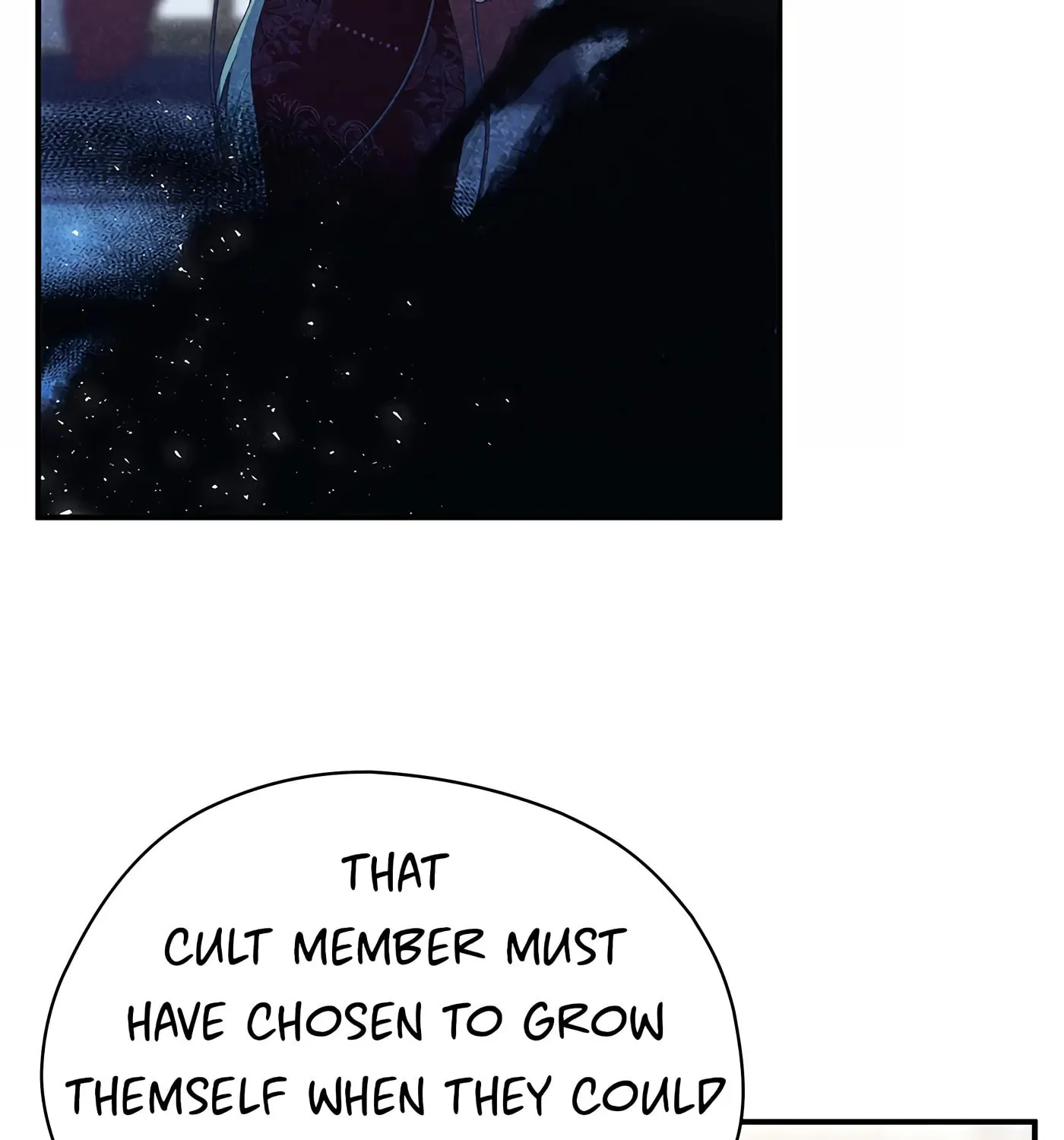 Accidental Warrior Chapter 105 page 37 - 