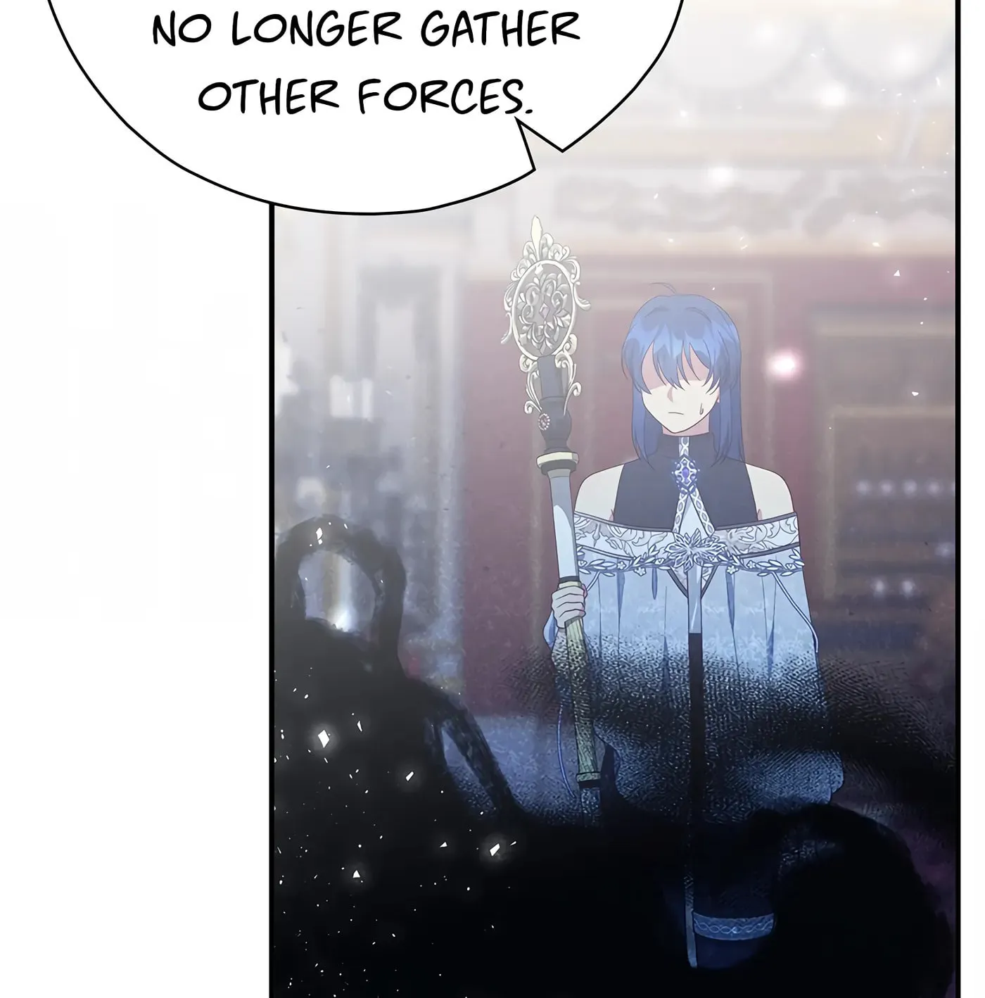 Accidental Warrior Chapter 105 page 38 - 