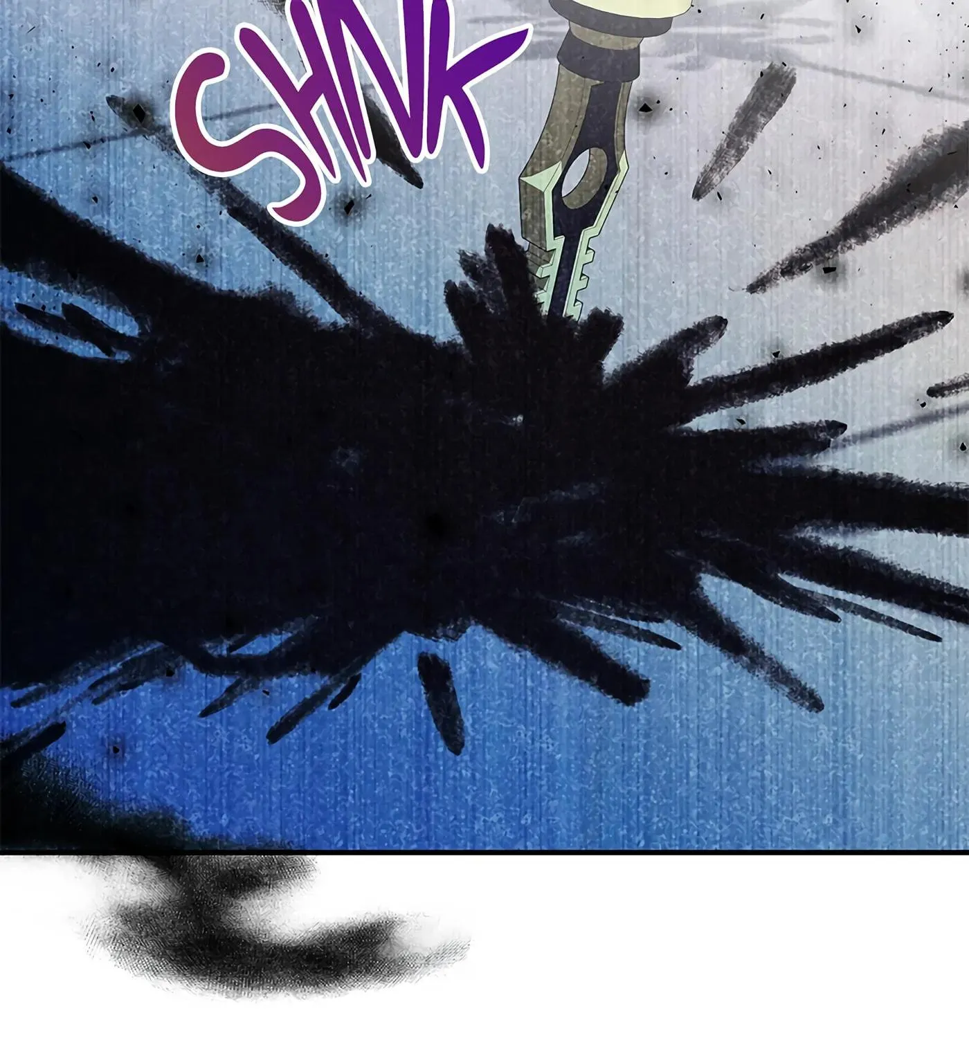 Accidental Warrior Chapter 105 page 5 - 