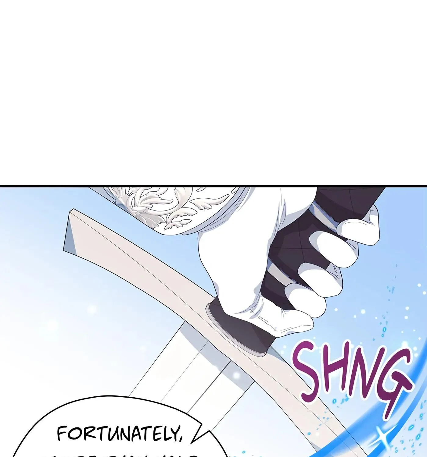 Accidental Warrior Chapter 105 page 41 - 